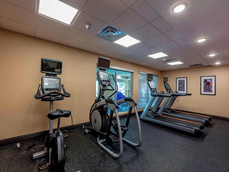 Towneplace Suites Lexinston Keeneland Airport — photo 2