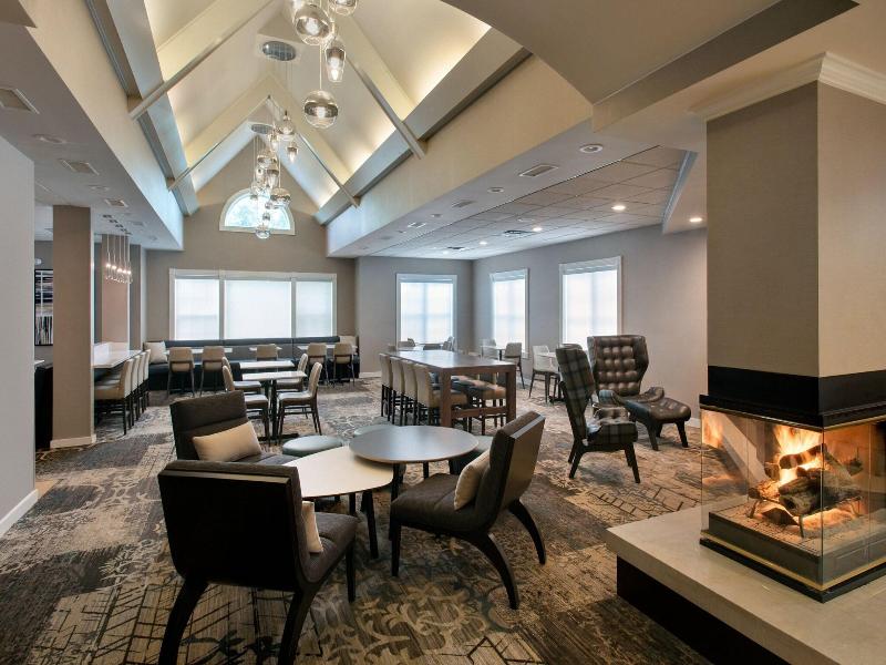 Residence Inn Hartford Manchester image