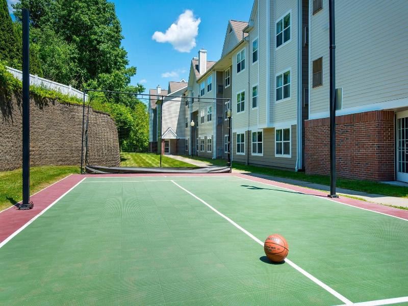 Residence Inn Hartford Manchester image