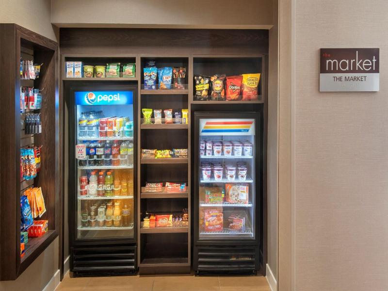 Residence Inn Hartford Manchester image
