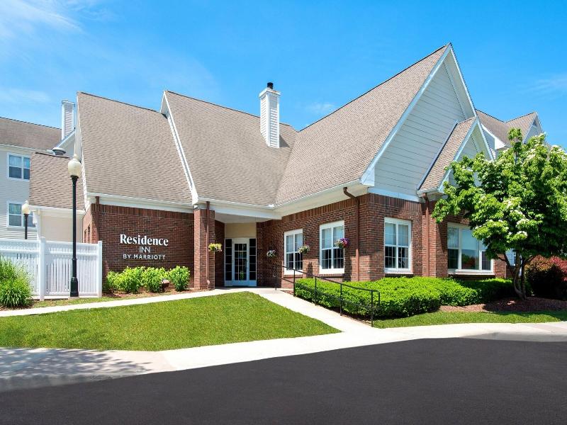 Residence Inn Hartford Manchester image