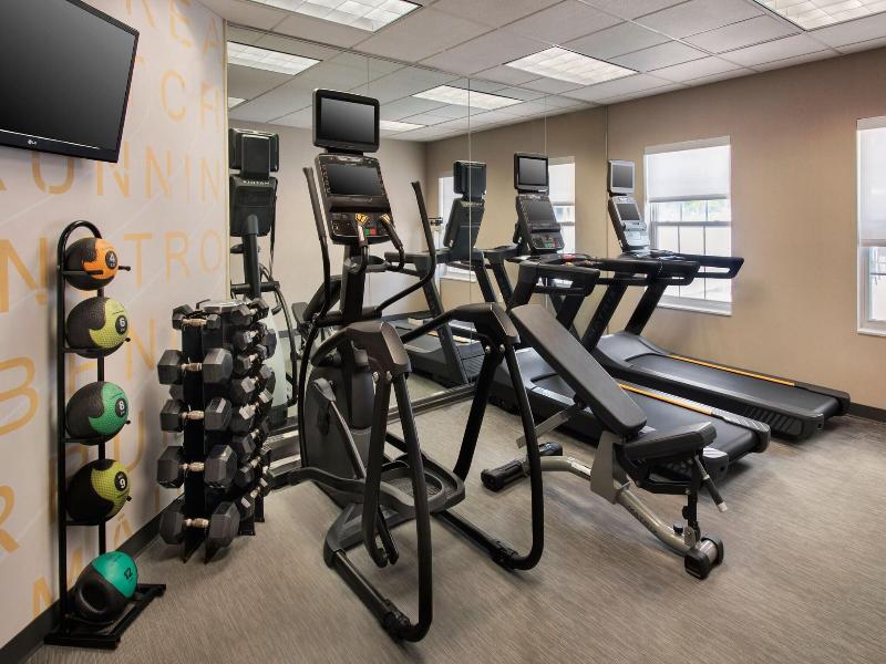 Residence Inn Hartford Manchester image