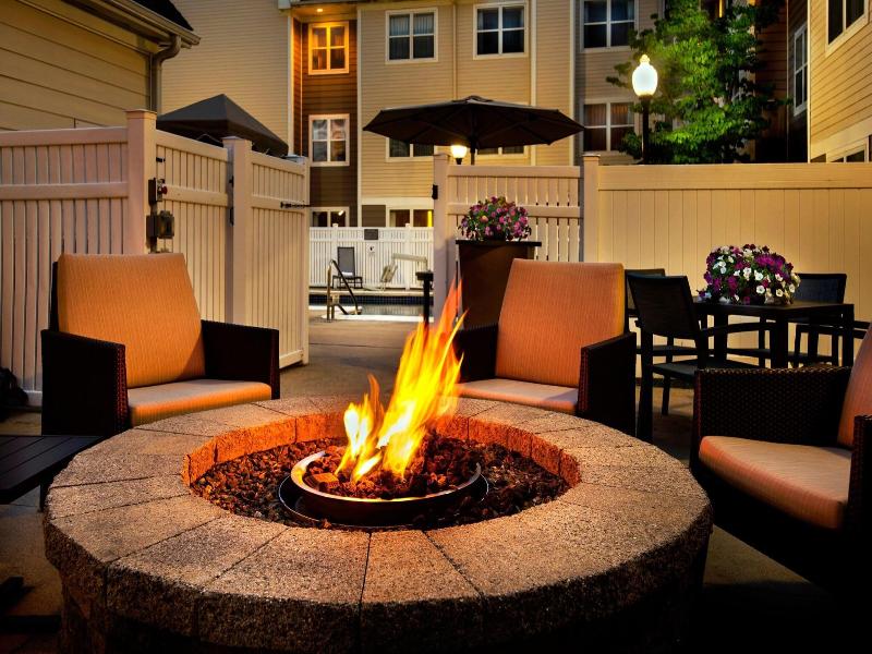 Residence Inn Hartford Manchester image
