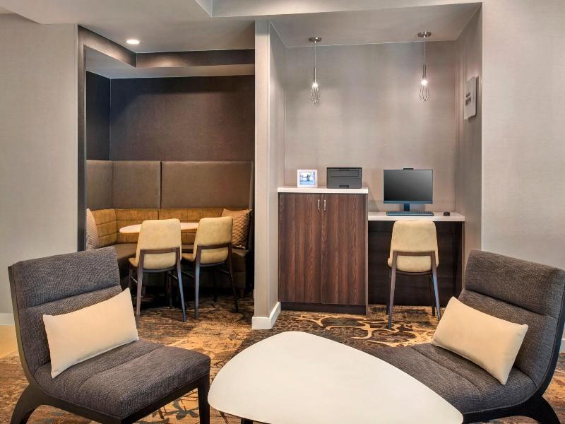 Residence Inn Hartford Manchester image