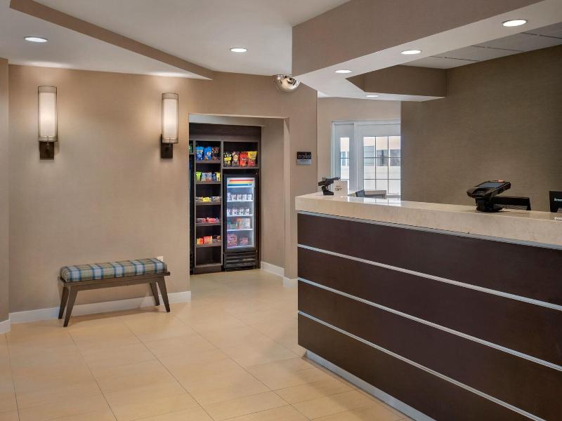 Residence Inn Hartford Manchester image