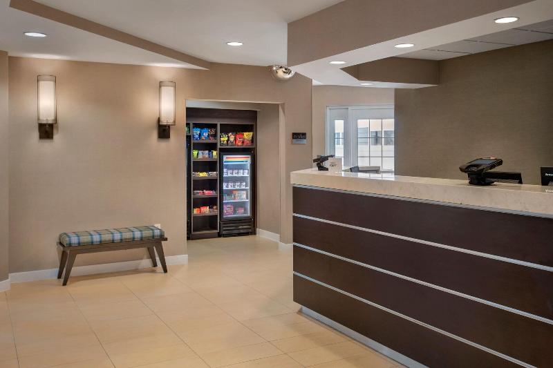 Residence Inn Hartford Manchester image