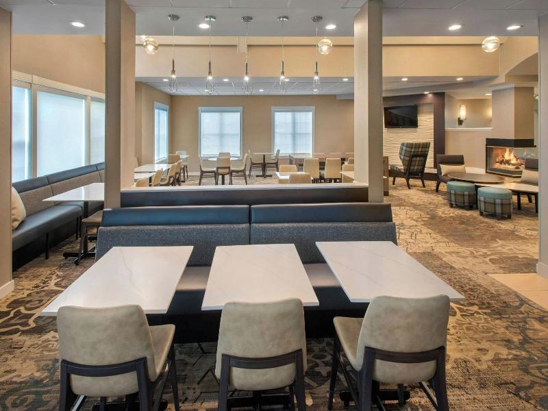 Residence Inn Hartford Manchester image