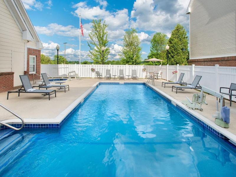 Residence Inn Hartford Manchester image