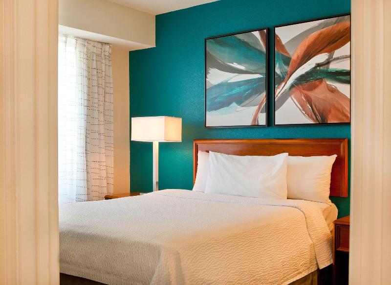 Residence Inn Hartford Manchester image