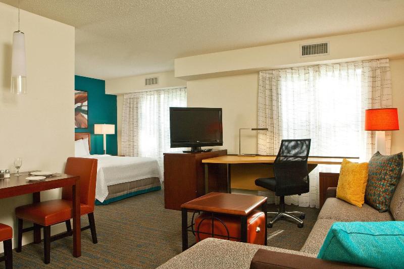 Residence Inn Hartford Manchester image