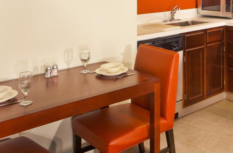 Residence Inn Hartford Manchester image