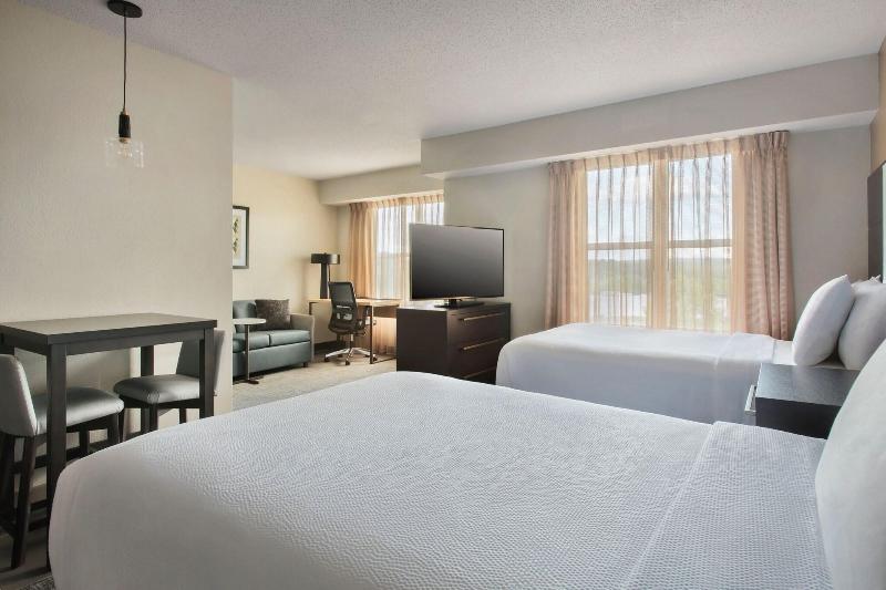 Residence Inn Hartford Manchester image