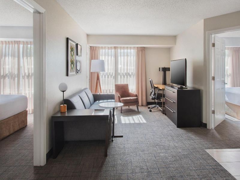 Residence Inn Hartford Manchester image