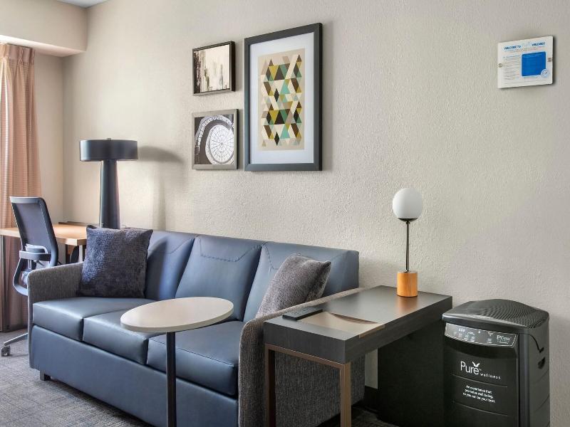 Residence Inn Hartford Manchester image