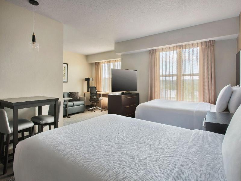 Residence Inn Hartford Manchester image