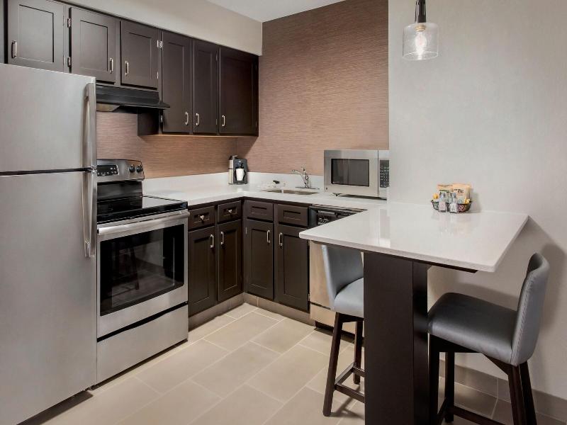Residence Inn Hartford Manchester image