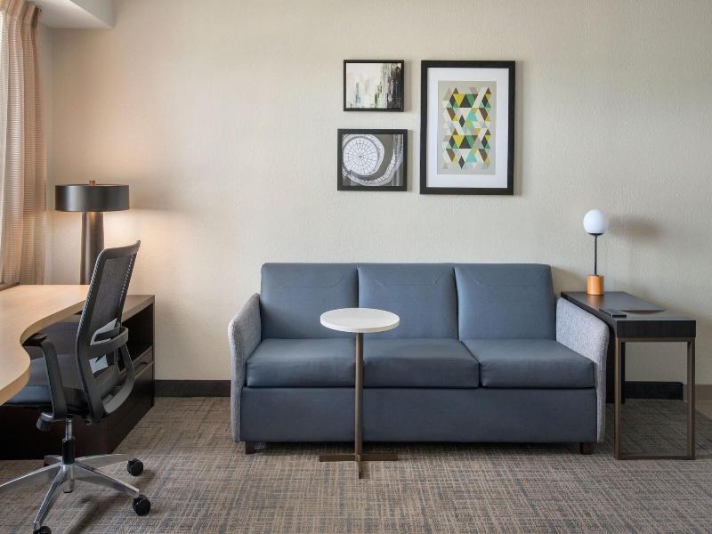 Residence Inn Hartford Manchester image
