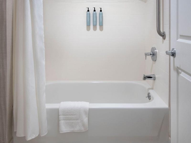 Residence Inn Hartford Manchester image