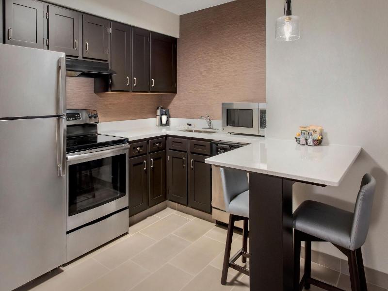 Residence Inn Hartford Manchester image