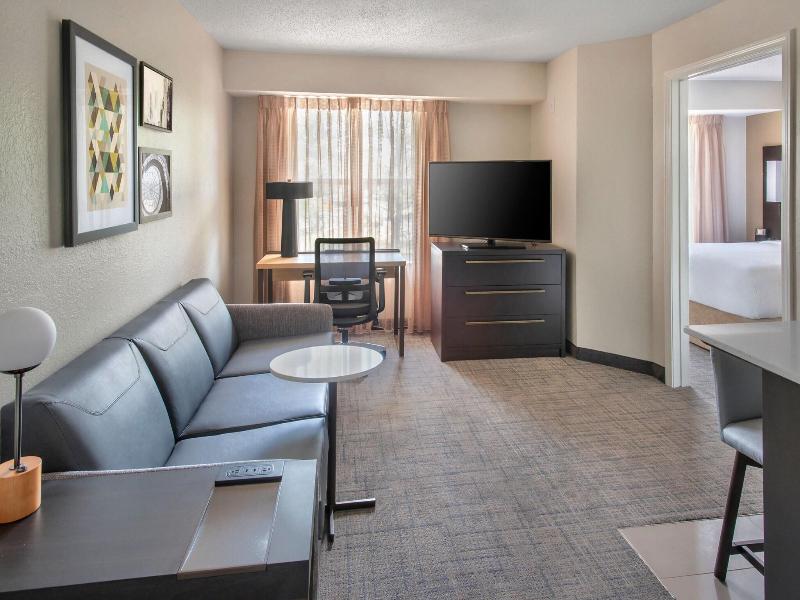 Residence Inn Hartford Manchester image