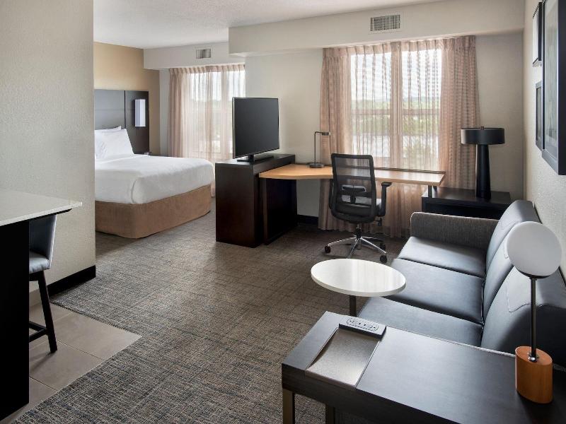 Residence Inn Hartford Manchester image