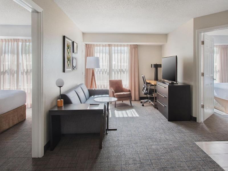 Residence Inn Hartford Manchester image
