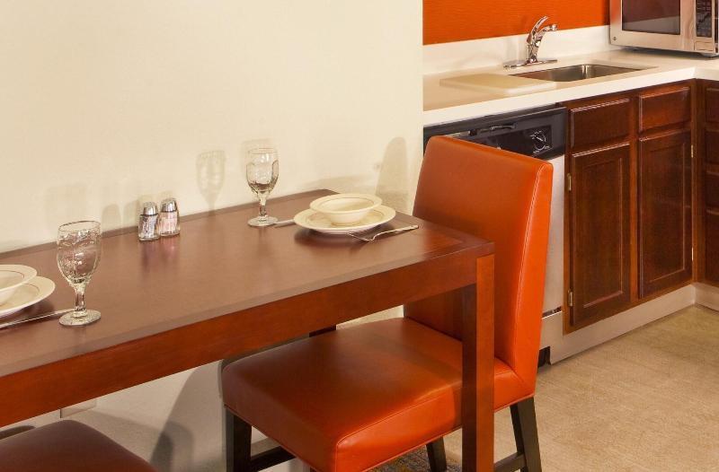 Residence Inn Hartford Manchester image