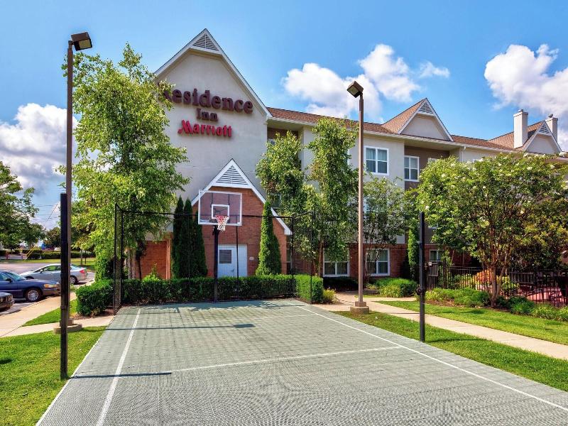 Residence Inn Memphis Southaven