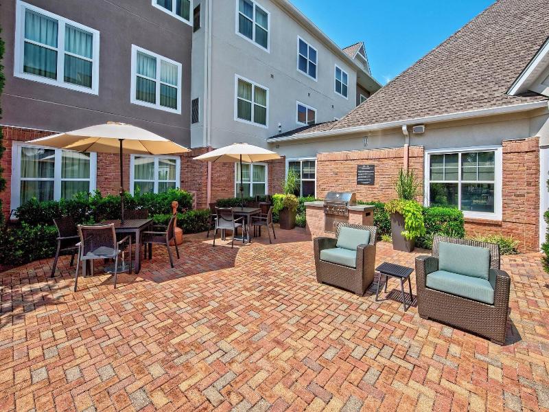 Residence Inn Memphis Southaven