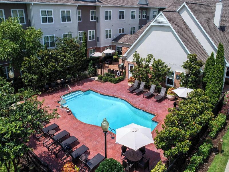Residence Inn Memphis Southaven