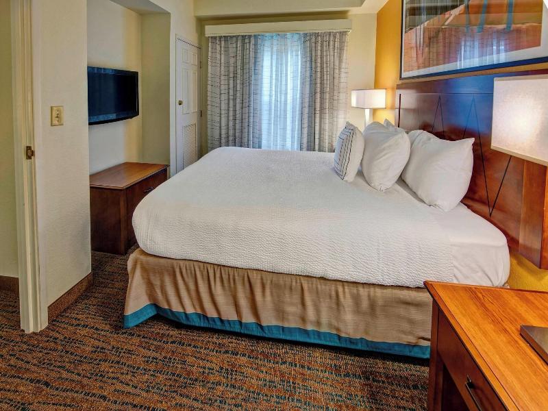 Suite, 1 Double Bed (1 Double Bed)