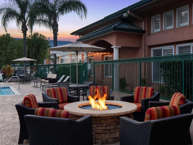 Residence Inn Santa Clarita Valencia image