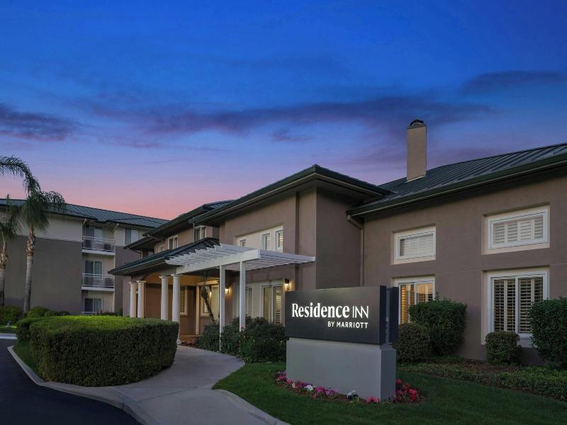 Residence Inn Santa Clarita Valencia image