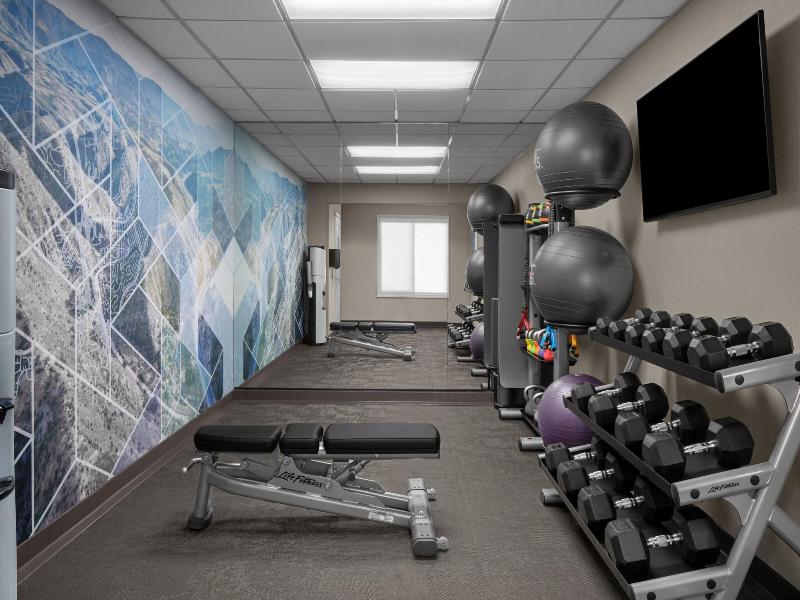 Residence Inn Santa Clarita Valencia image