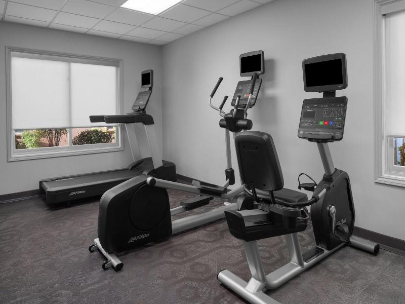 Residence Inn Santa Clarita Valencia image