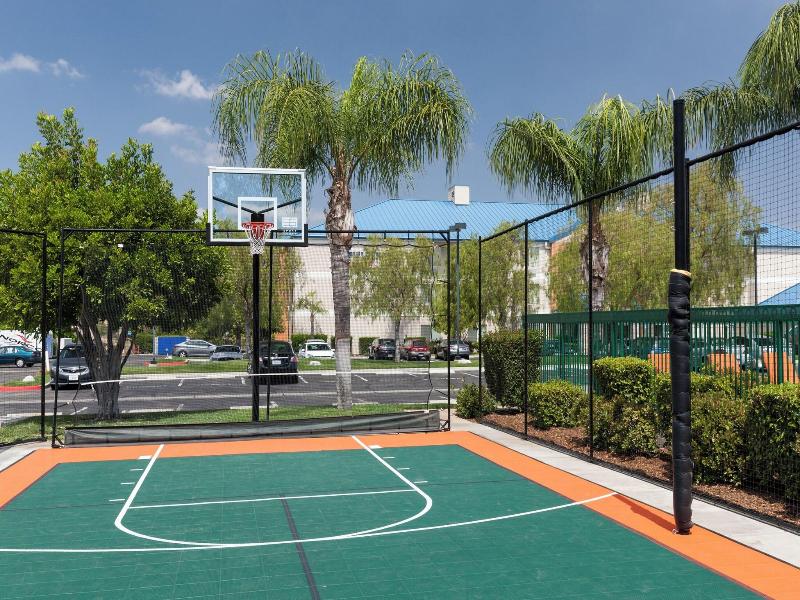 Residence Inn Santa Clarita Valencia image