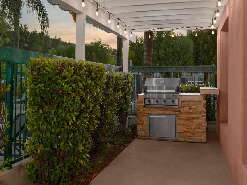 Residence Inn Santa Clarita Valencia image
