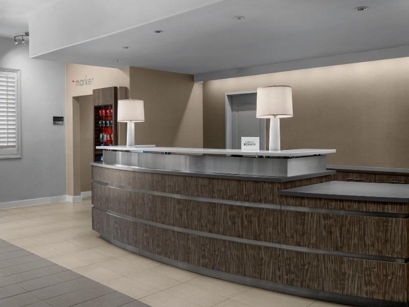 Residence Inn Santa Clarita Valencia image
