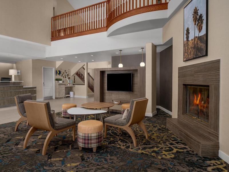 Residence Inn Santa Clarita Valencia image