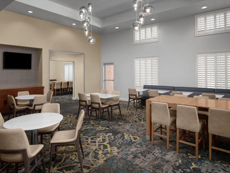 Residence Inn Santa Clarita Valencia image