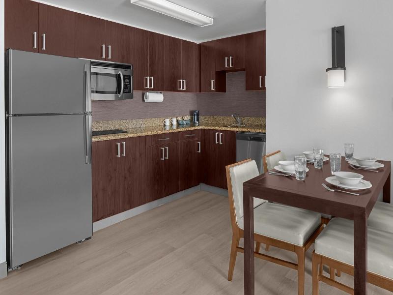 Residence Inn Santa Clarita Valencia image