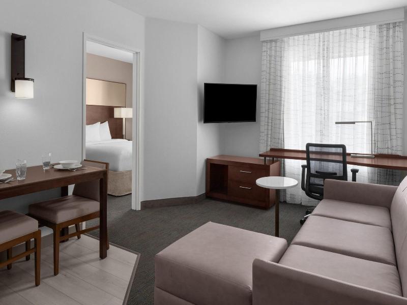 Residence Inn Santa Clarita Valencia image