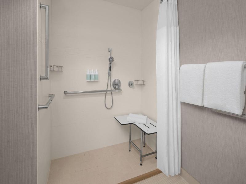 Residence Inn Santa Clarita Valencia image