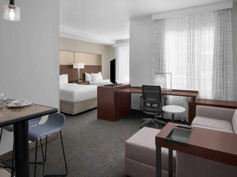 Residence Inn Santa Clarita Valencia image