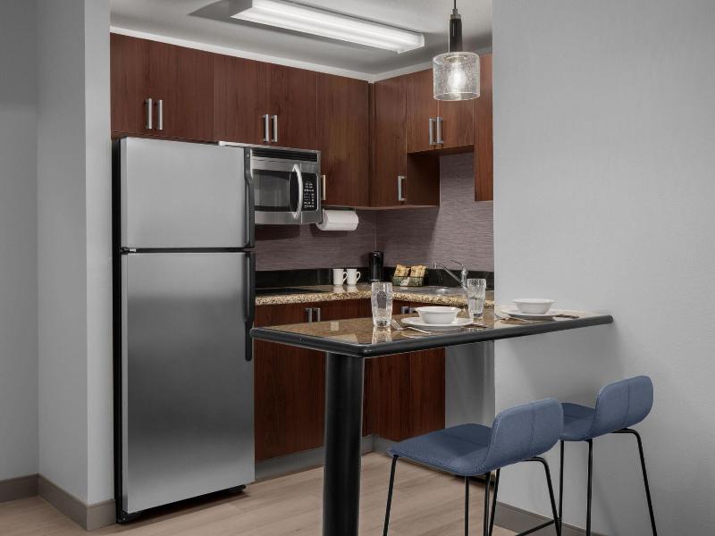 Residence Inn Santa Clarita Valencia image