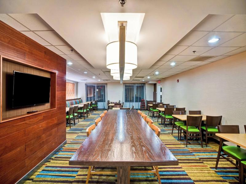 Fairfield Inn Suites Christiansburg image