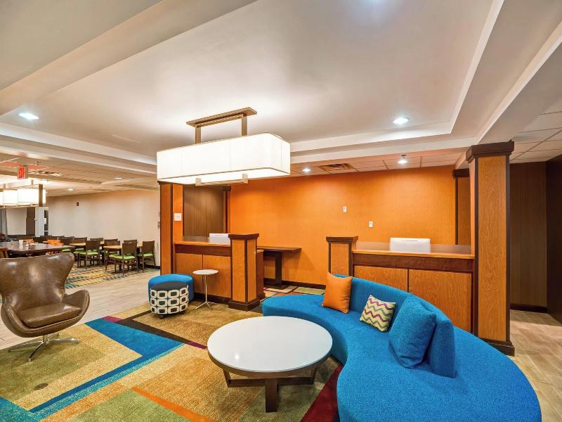 Fairfield Inn Suites Christiansburg image