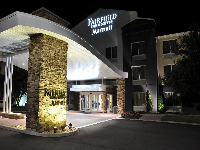 Fairfield Inn Suites Christiansburg image