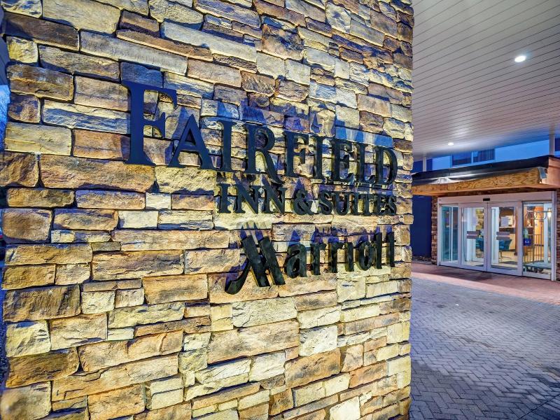 Fairfield Inn Suites Christiansburg image