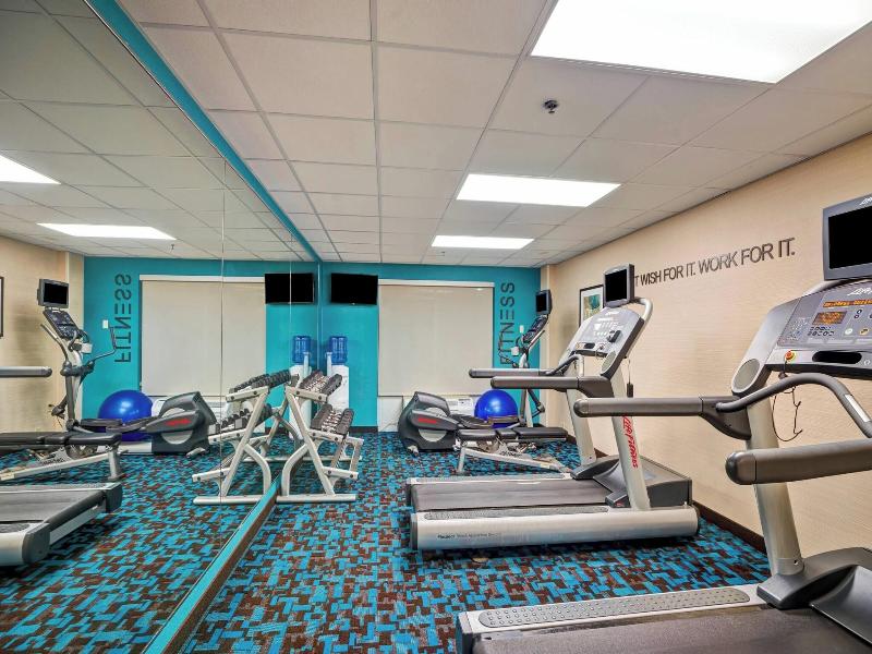 Fairfield Inn Suites Christiansburg image